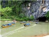 Phong Nha - Kẻ Bàng mở cửa đón khách trở lại